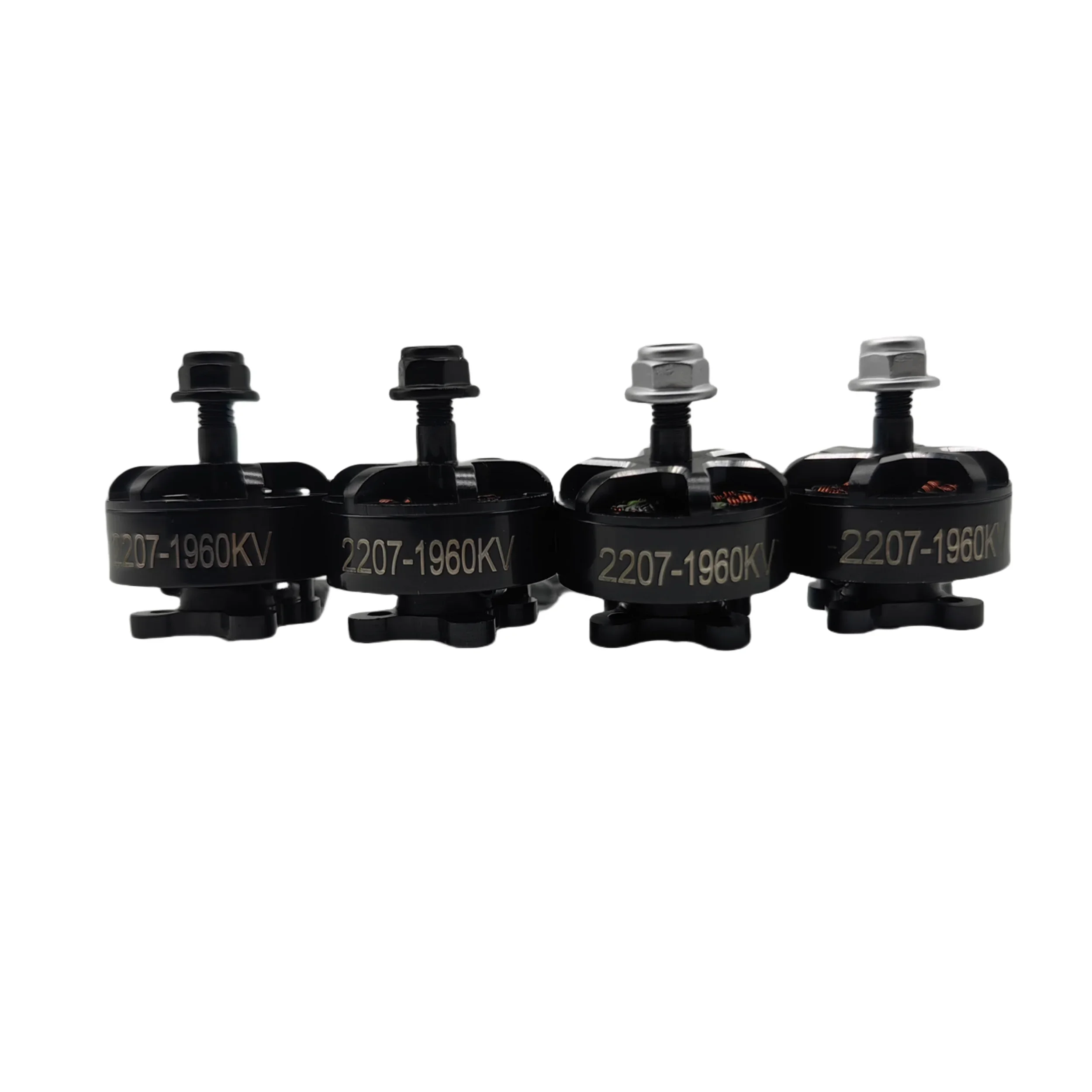 

2207 brushless motor 1960KV model aircraft 6S crossing machine FPV drone 5 inch machine motor motor