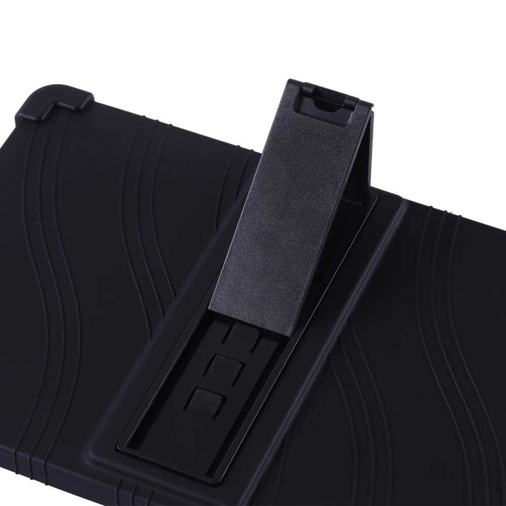 Tablet Case For TCL Tab 11/TCL NxtPaper 11 11Inch Tablet Safe Shockproof Silicone Stand Cover