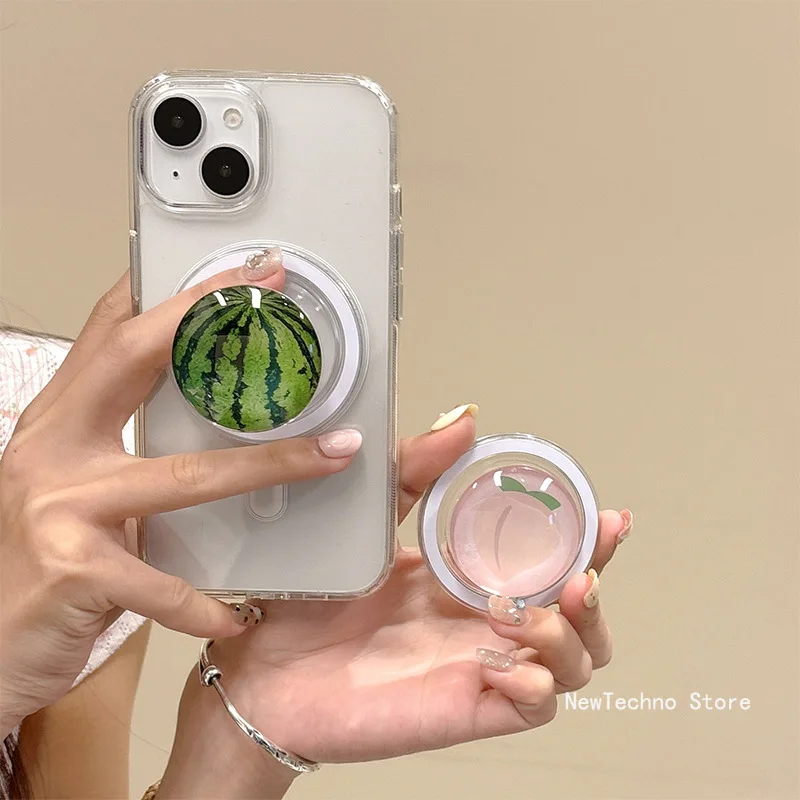 

Популярные 3D хрустальные подставки для пальцев, розетка для телефона, универсальный держатель, магнитный складной кронштейн, расширяющаяся подставка для мобильного телефона