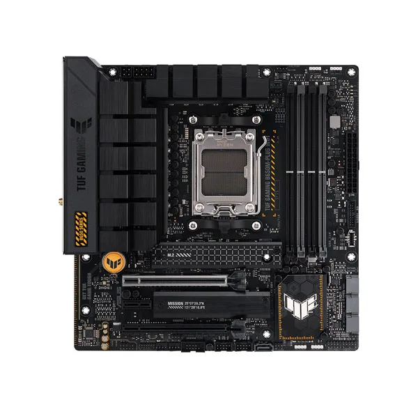 ASUS TUF Gaming B650M-PLUS WIFI Main Board STCOM