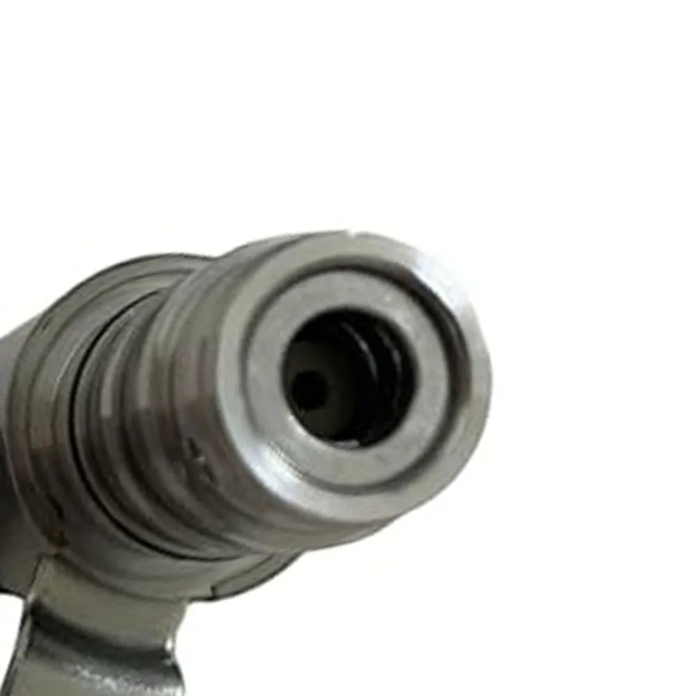 

For Engine Oil Pressure Control Oil Pressure Solenoid Valve Automotive Oil Regulator Metal Construction Non Deformation Material