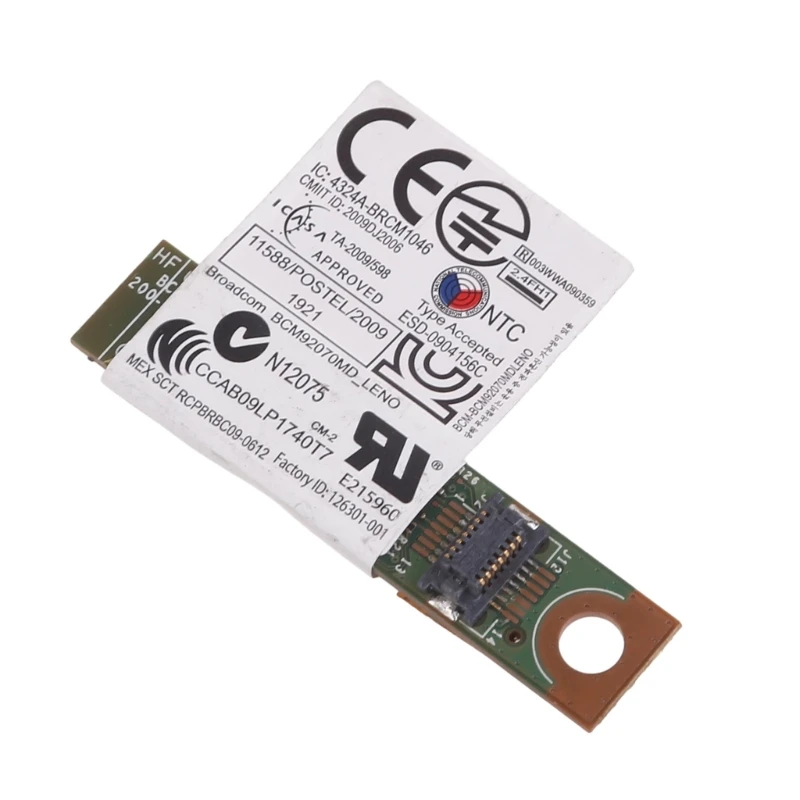 Adaptador compatível com para notebook thinkpad t430 x200 x201 x220 x230