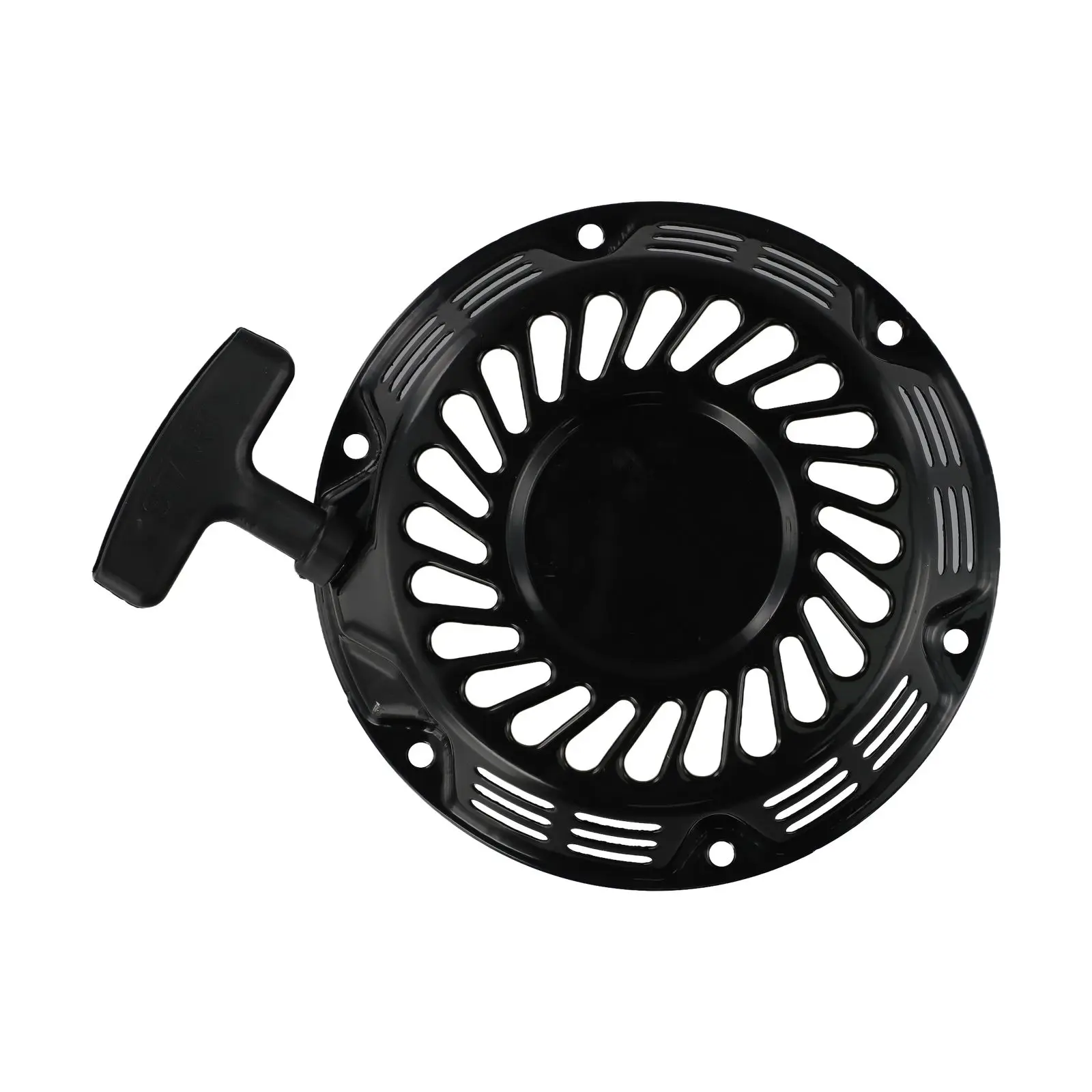 Generator Pull Start Recoil Pull Start Assembly Equipment Start Reliable Starting Power For Machines Firm Construction