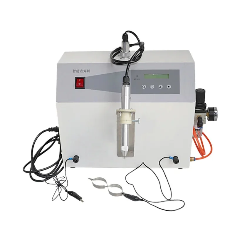 *e ligent V Dktop Spot hine Home Use Small Gold & Silver Jewelry Cleaning with Pulse Technology %