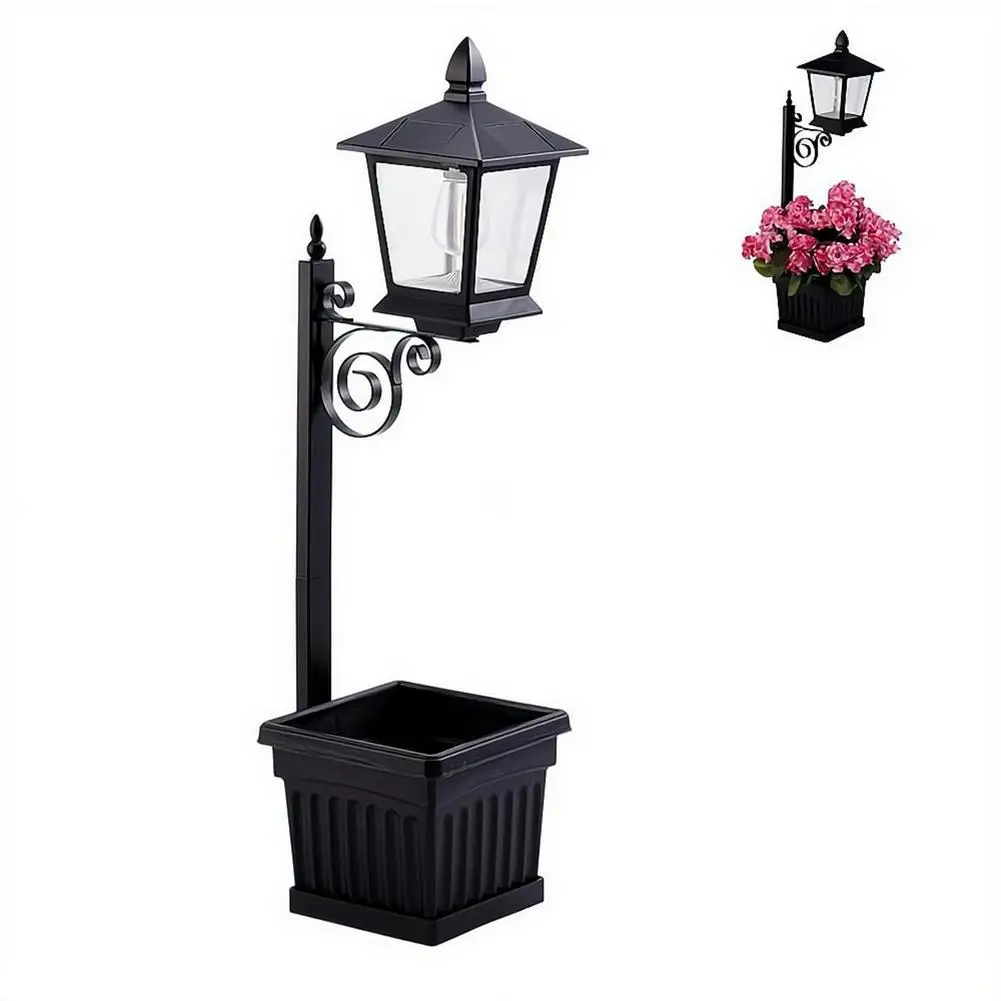 outdoor-solar-planter-light-waterproof-ip54-vintage-solar-porch-light-auto-on-off-sensor-front-porch-solar-planter-post-light
