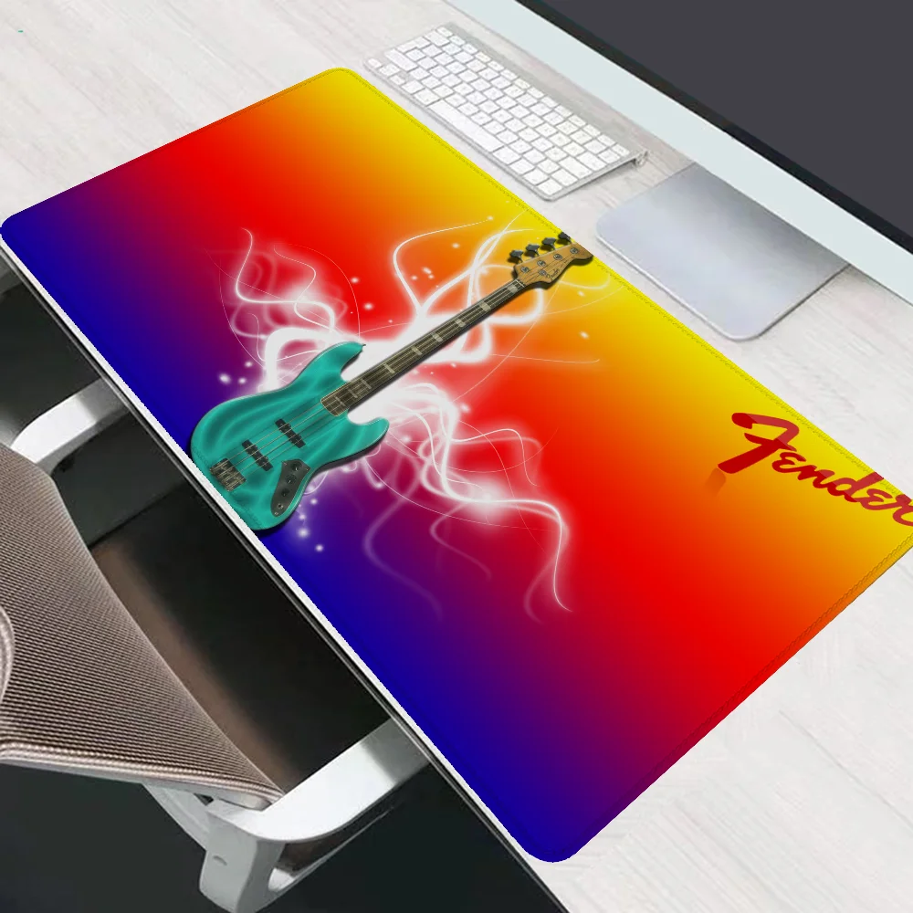 Laumango guitar Mouse Pad mousepad