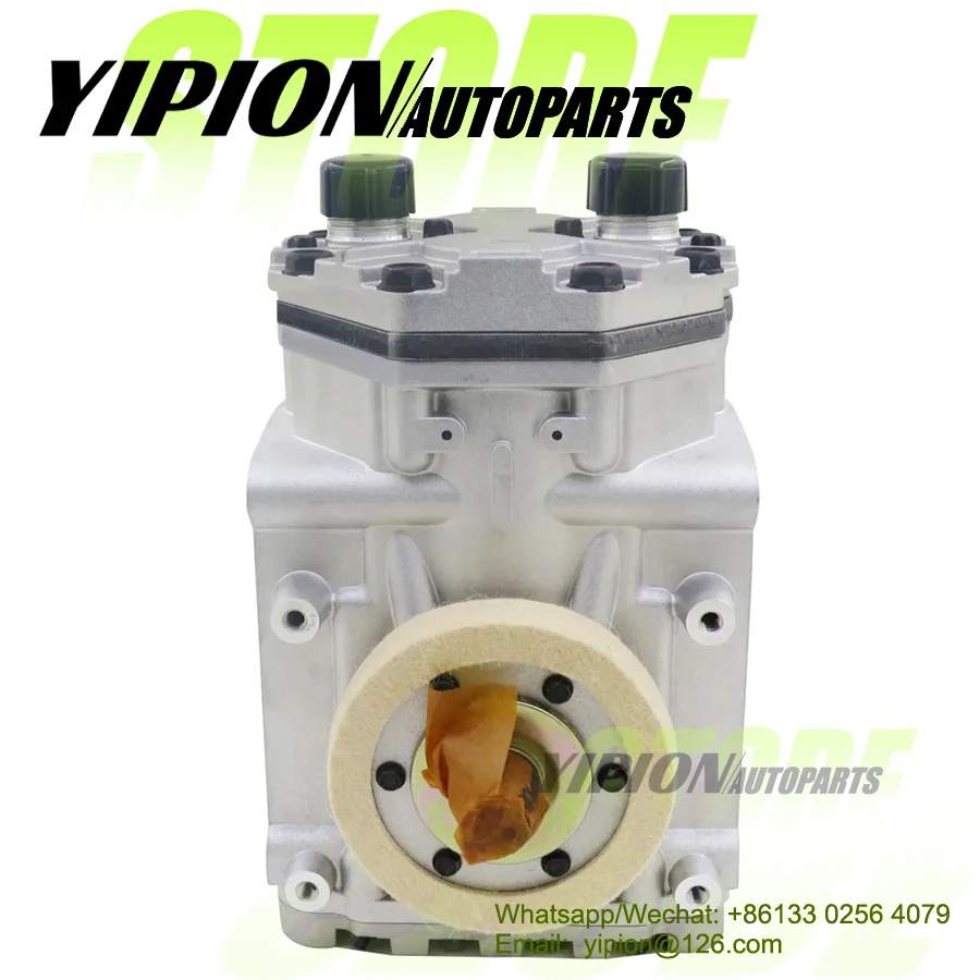 

Компрессор кондиционера переменного тока для YORK ET210L ER210L25149 ET210L25150 ABPN833041 ABPN83304081 3007120 3007171 3007172 10000801