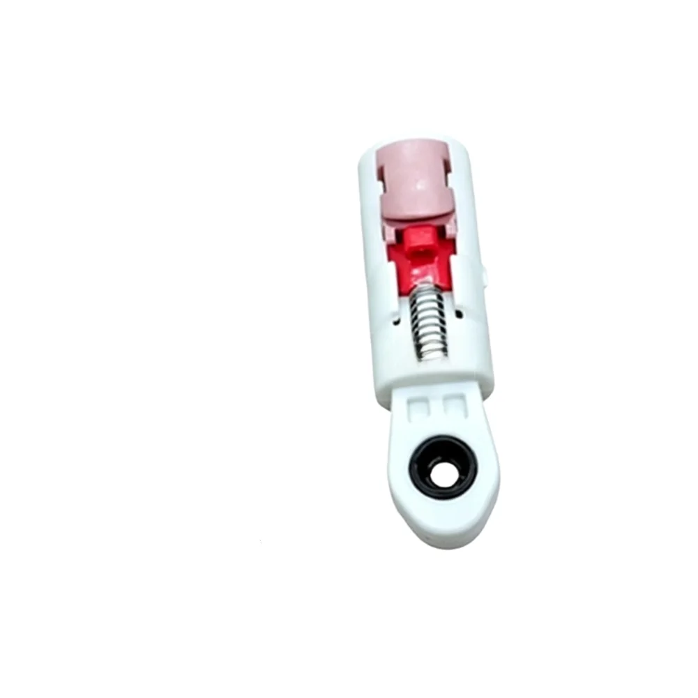 

Plastic Bushing Clip for Cadillac XTS CT6 Transmission Cable Gear Shift Adjuster Liner ABS Gearbox Cable Connection Part