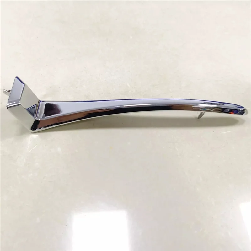 A90Q-غطاء المصباح العلوي للدراجة النارية Nacelle Spear مناسب لـ Road King FLHR