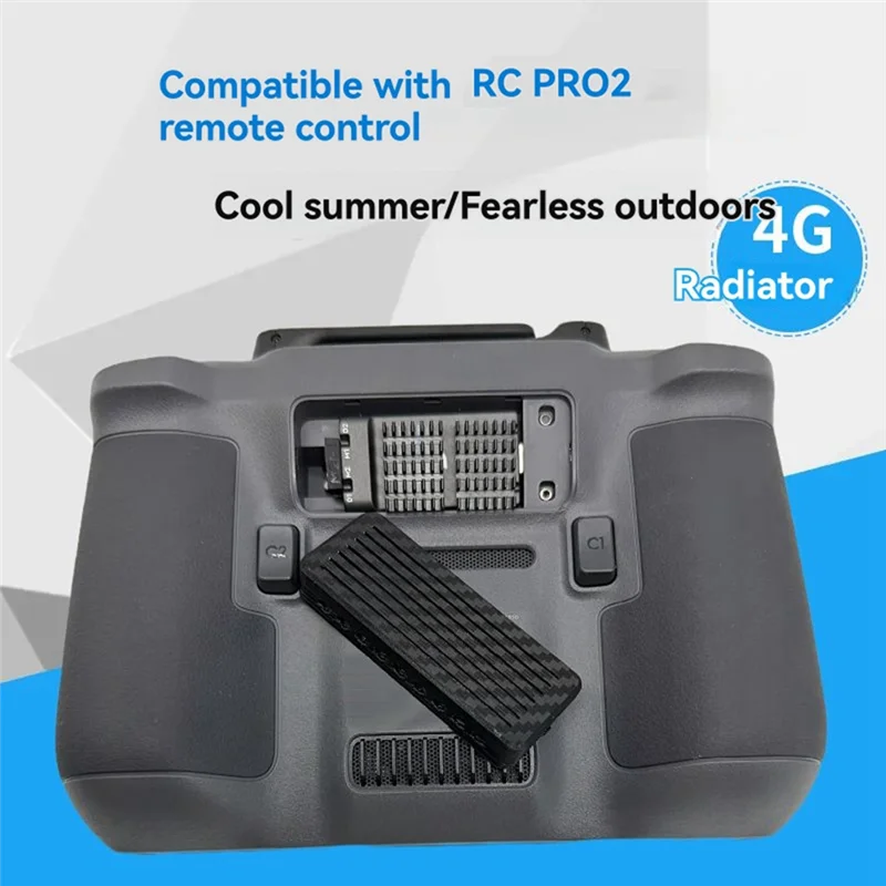 【B74A】For Dji Rc Pr… - image