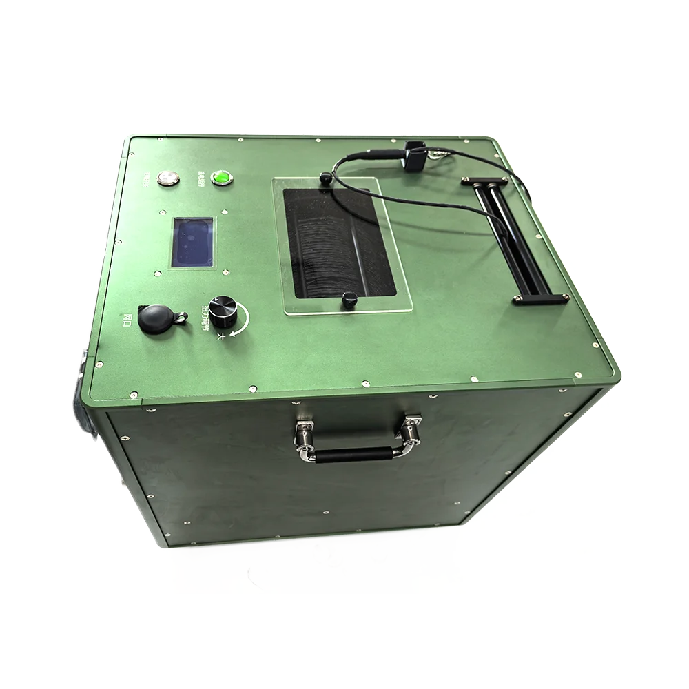 AF-G15-100M Tethere… - image