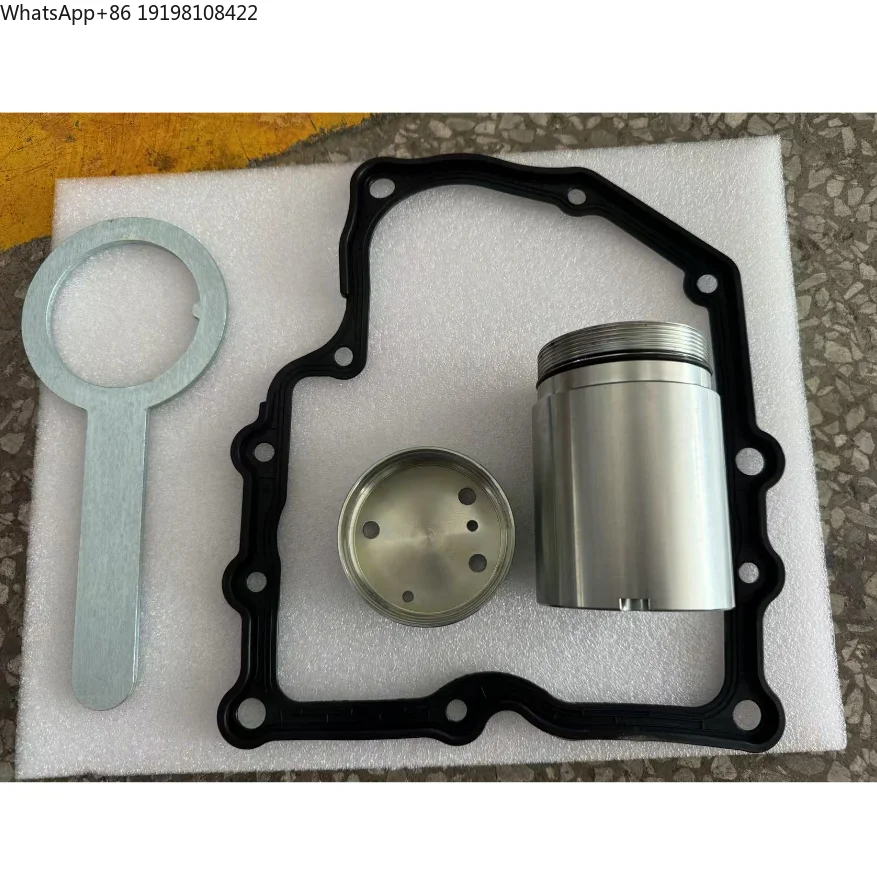 

Hot Selling DQ200/0AM Valve Body Accumulator Set 0AM325587E