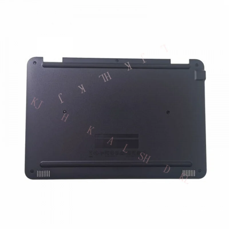 

N 0T55VY T55VY For Dell Latitude E3190 2-in-1 Bottom Case Cover D shell