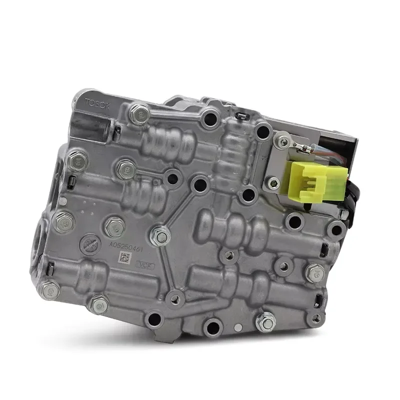 New Original TR580 Automatic Transmission Valve Body for Subaru Outback CVT Endless Transmission Oil Circuit Plate