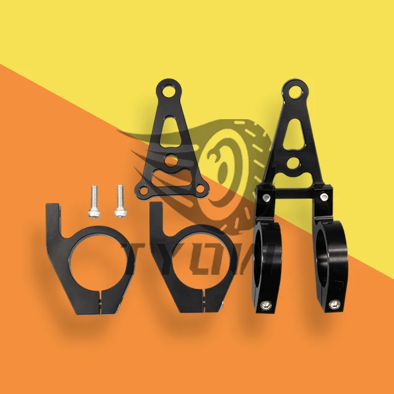 Dax Head Light Brac…