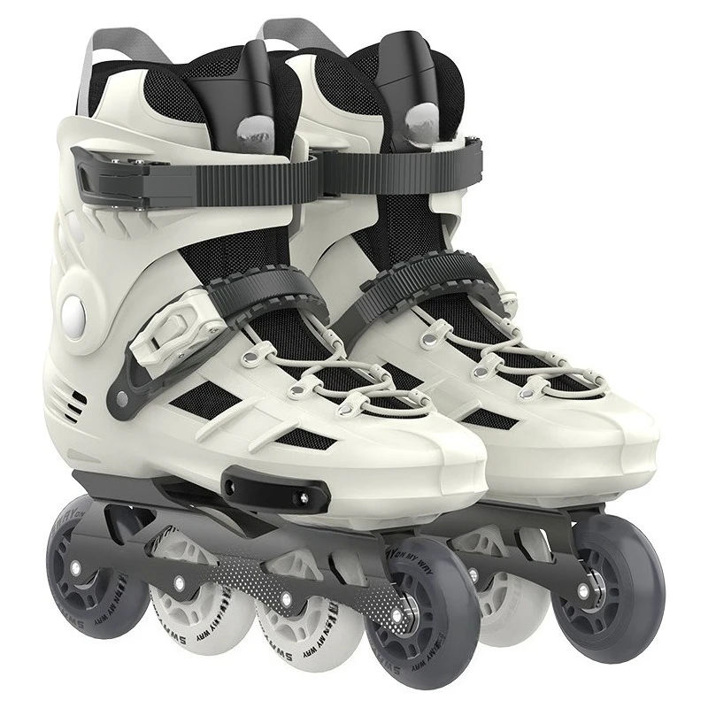 

Adult Skates Professional Inline Wheel Skating Roller Skates