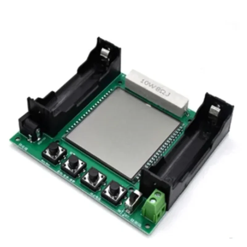 XH-M239 Lithium Battery 18650 True Capacity Tester Module MaH/MwH Digital Measurement High Precision