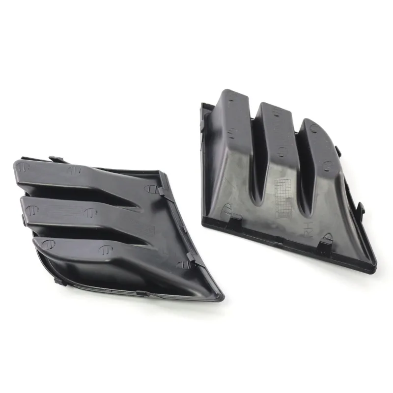 

Suitable for 09-12 Peugeot Citroen 107 car front bumper lower mesh grille