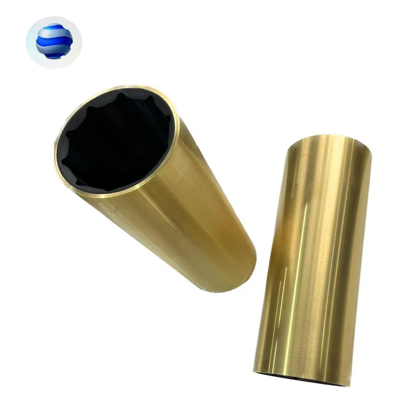 

Резиновый подшипник для судовых вала, подшипник с водяной смазкой 100/127/400