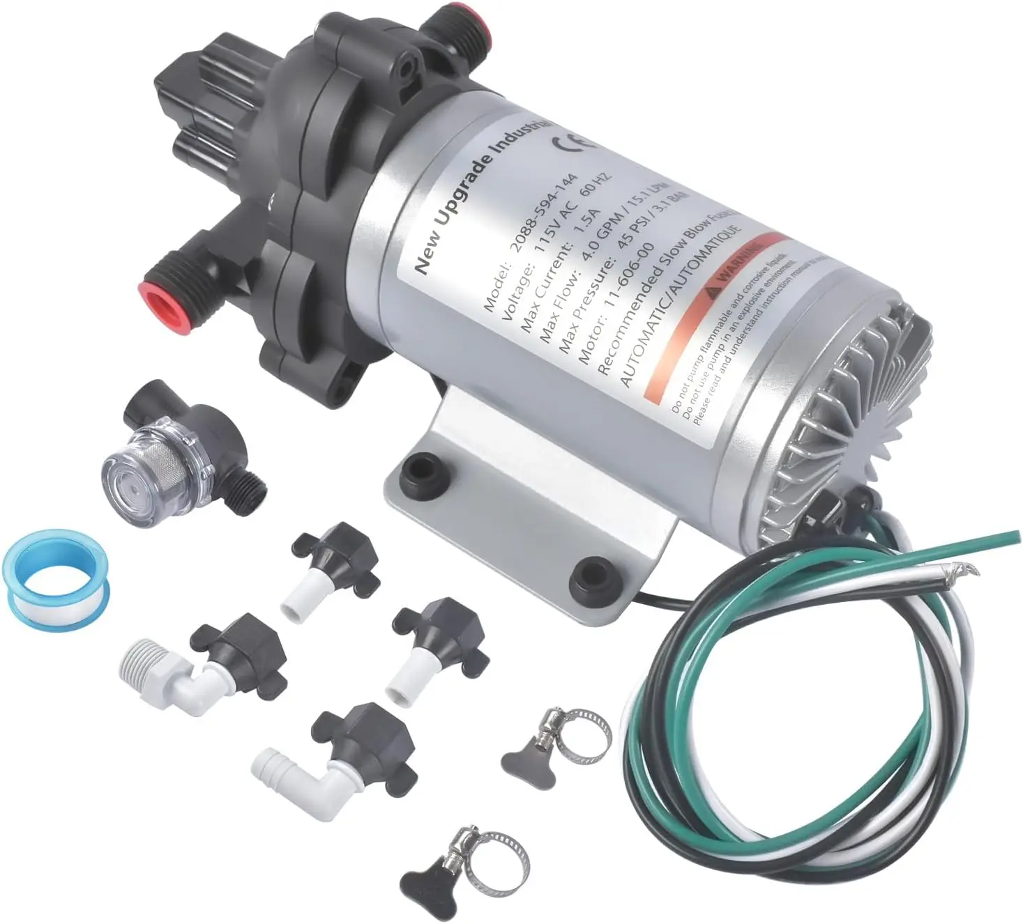 AP03 2088-594-154 R…