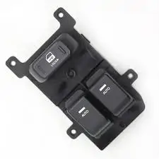 

Brand New Original Drivers Side Left Master Window Switch 935712m000 For Genesis Coupe 3.8l 2009-2012