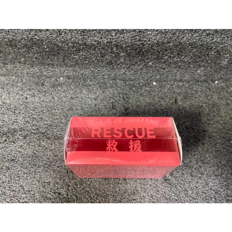 دييكاست صغيرة هونغ كونغ كبير رئيس فوك النار سلم سبيكة سيارة نموذج تحصيل لعبة هدية تذكارية عرض حلية