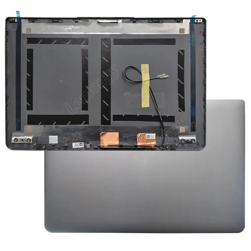F+ NEW Laptop LCD Back Cover & Palmrest For Lenovo IdeaPad 3-14ITL6 3-14ALC6 3-14ADA6 3-14IAU7 3-14ABA7
