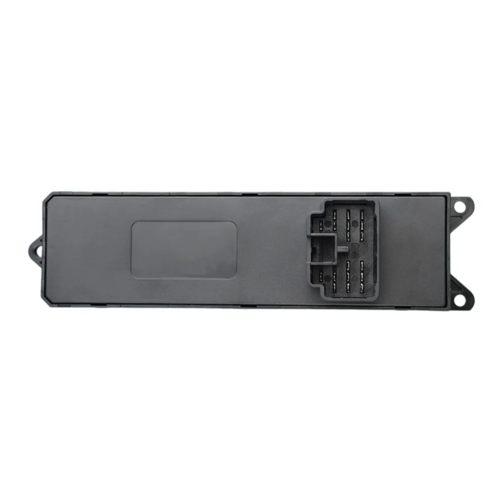 Front Left Power Window Switch for Mitsubishi For Lancer 2007 2008 2009 2010 2011 2012 2013 2014 2015 2016 2017