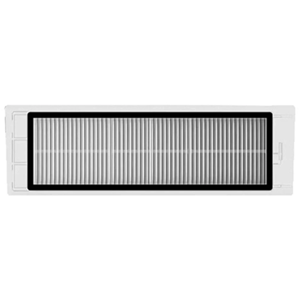 ! Wasbare Hepa Filter Onderdelen Voor Xiaomi Roborock S5 S50 S51 S5max S6 E25 E35 Max S6 Pure S6 S6 Vacuüm Filter Accessoires