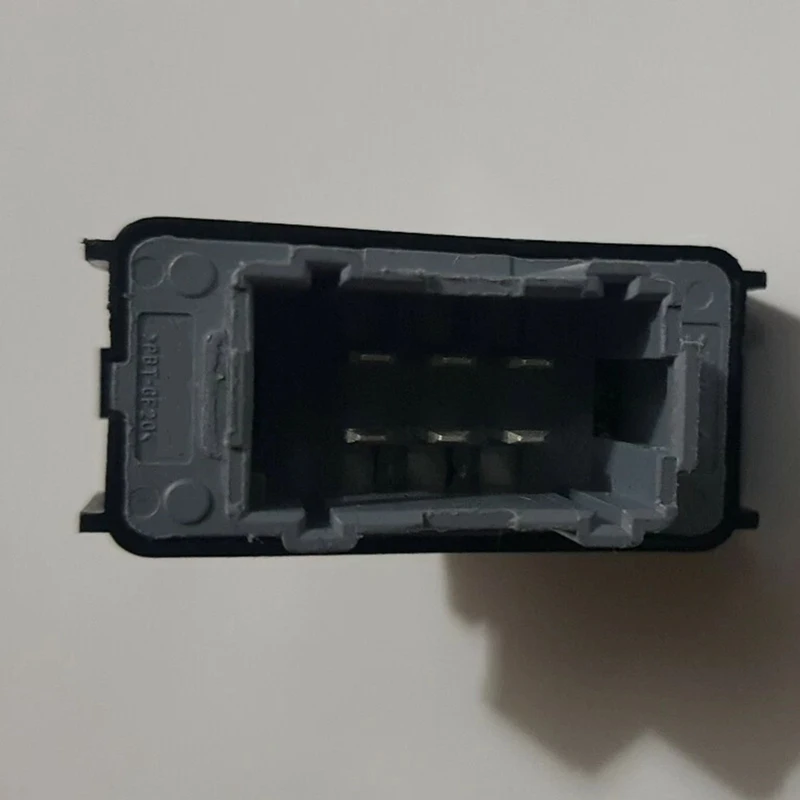 Super Sale Car Power Window Master Switch for Citroen Berlingo C3 C4 Jumpy Spacetourer Peugeot 208 98016307ZD