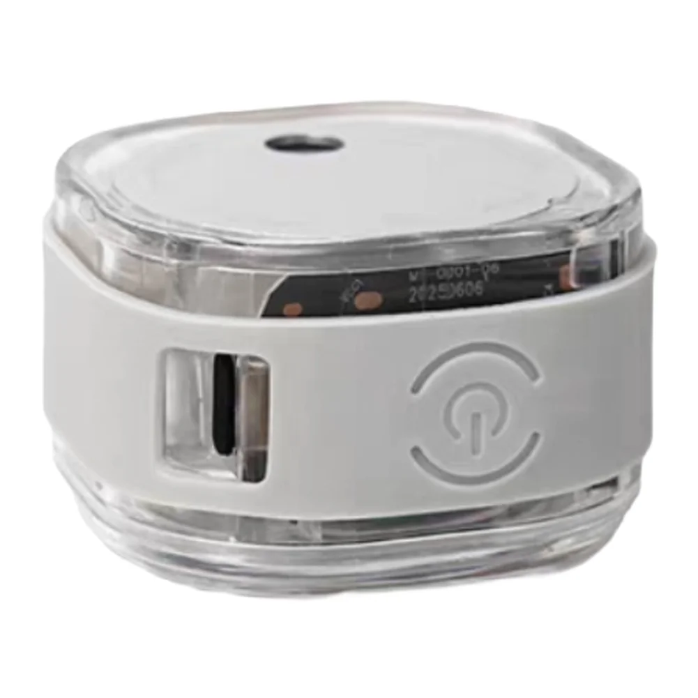 Large Capacity Tank Anti-static Spray Coffee Making 54*34mm Atomizer Fine Mist Generation Optimal Brewing Results
