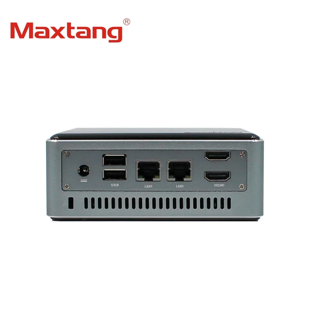 Maxtang  Business Mini PC Alder Lake-P Series Processor i7 1260P  i5 1240P Win11 Computer PC Gaming Mini Pcs