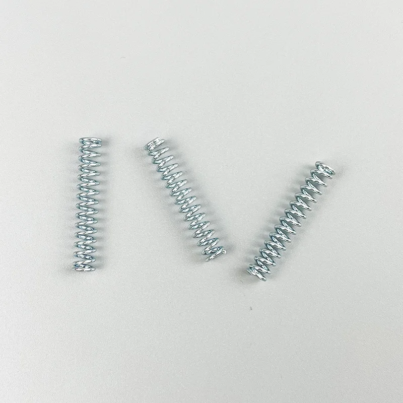 Original para nicho Zero Little Penguin molinillo de café hoja disco accesorios de resorte