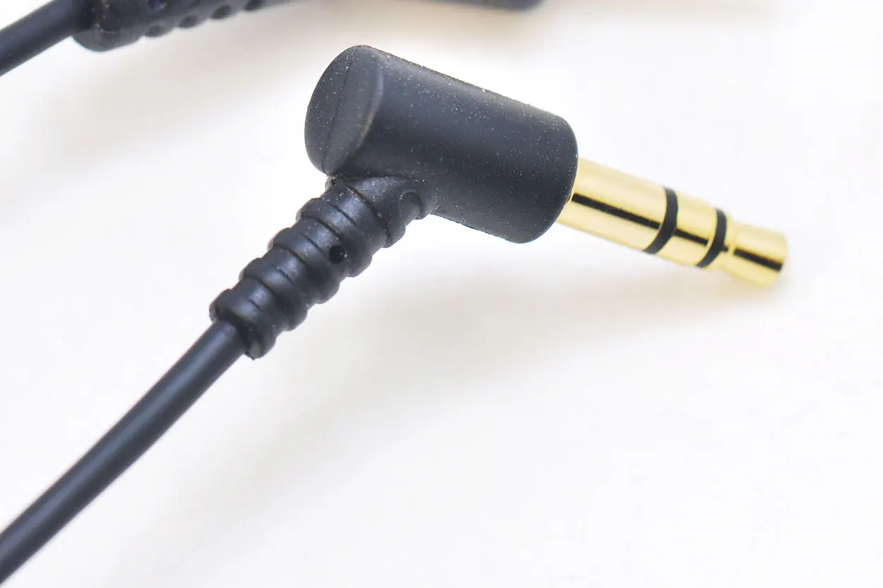 1.4M For BOSE QuietComfort 3 QC3 Headphones 2.5MM to 3.5MM Audio Cable - view 2