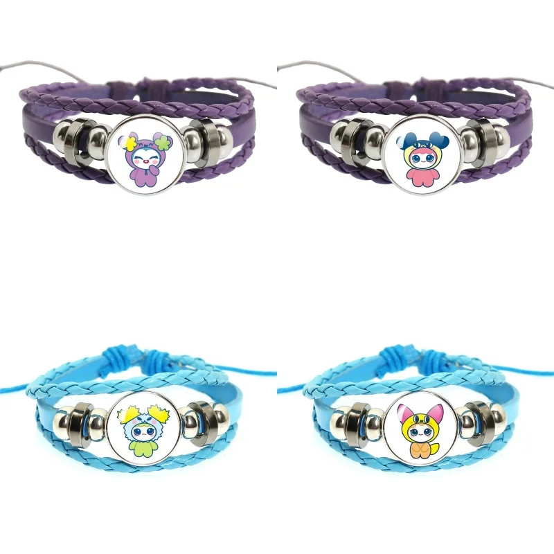 Korean Idol Handmad… - image