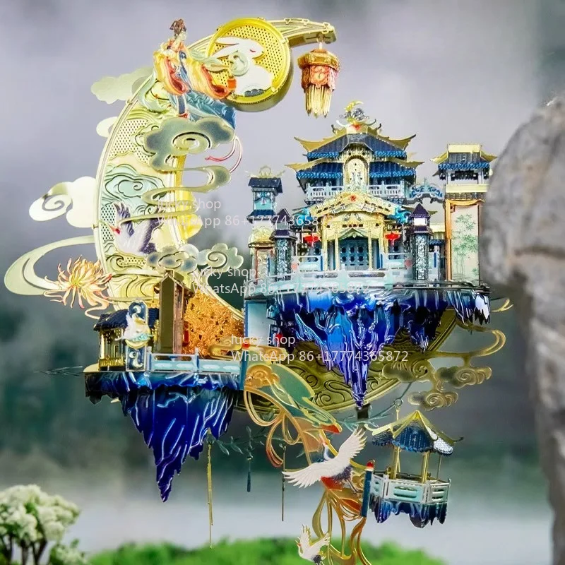 modelo-metalico-tridimensional-3d-del-palacio-de-la-luna-palacio-guanghan-manualidades-hechas-a-mano-regalo-de-cumpleanos-para-novia
