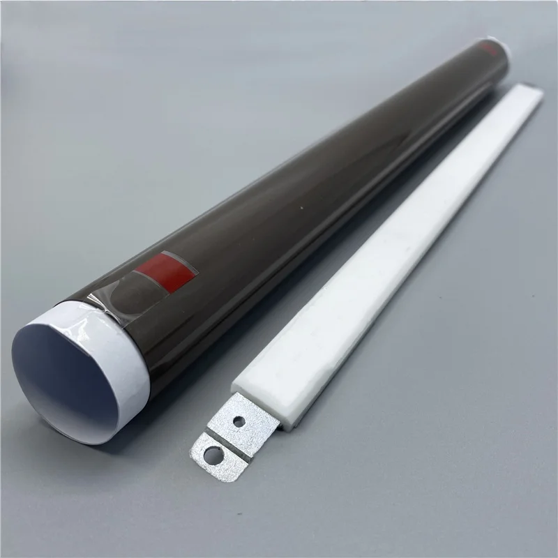 

Комплект из 1 шт. долговечных маслопоглощающих прокладок (пленок) для термоблока Ricoh MP C3003 C3503 C4503 C5503 C6003 MPC6004 C3504 C4504