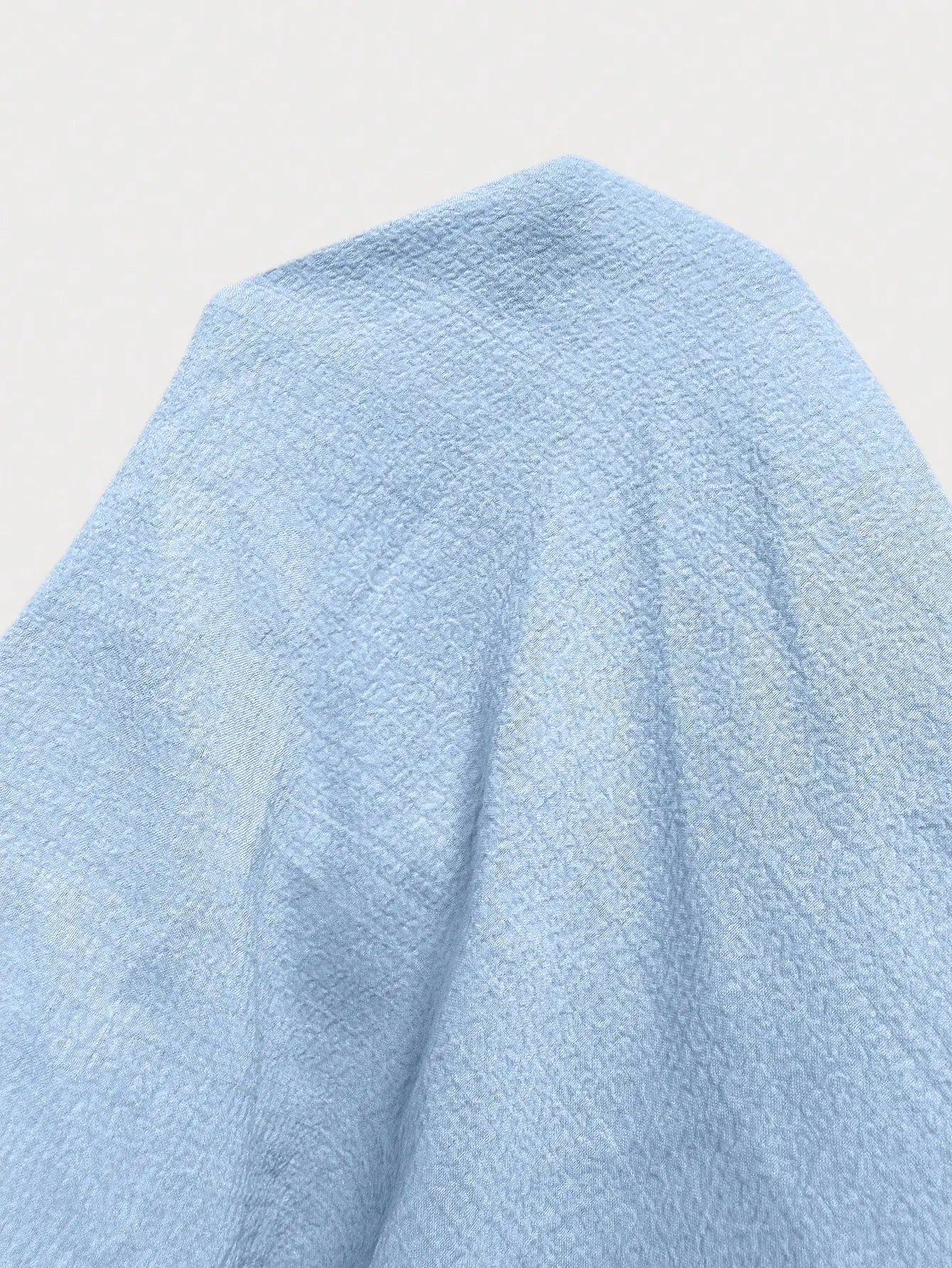 Light Blue Solid Co…