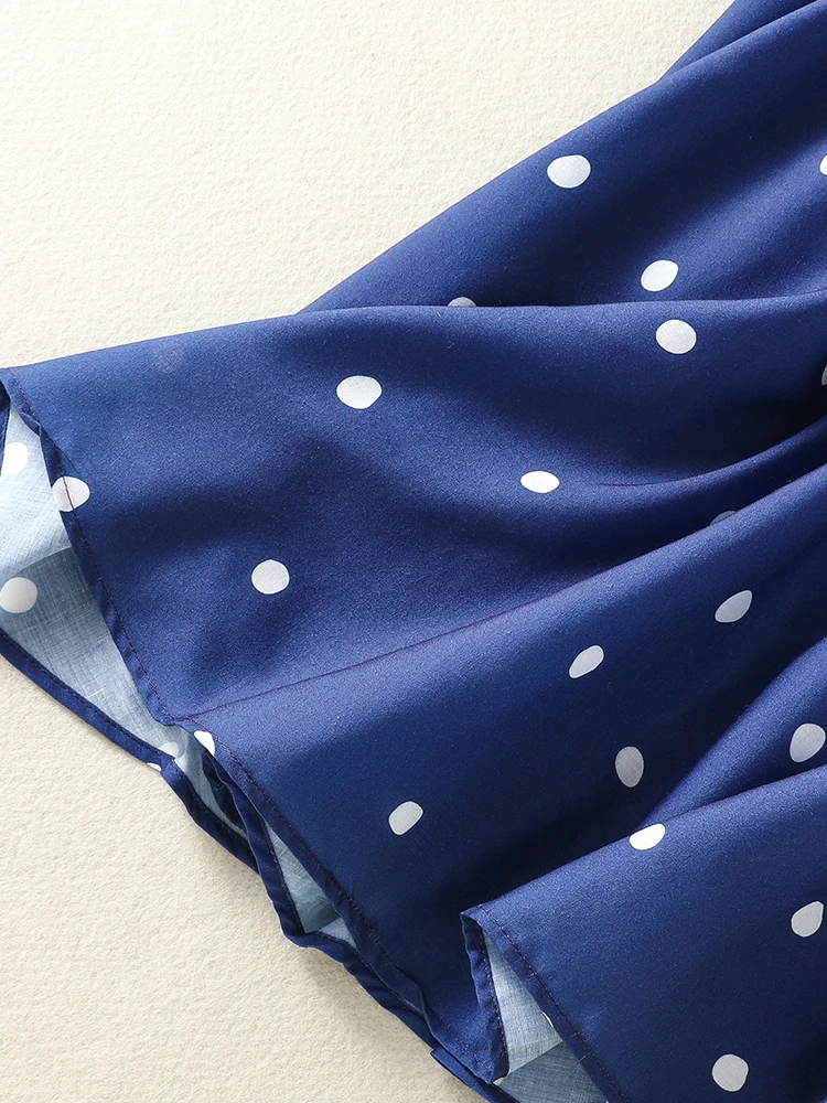 Jupe midi polyvalente à imprim - A-Line Skirt Midi avis et prix