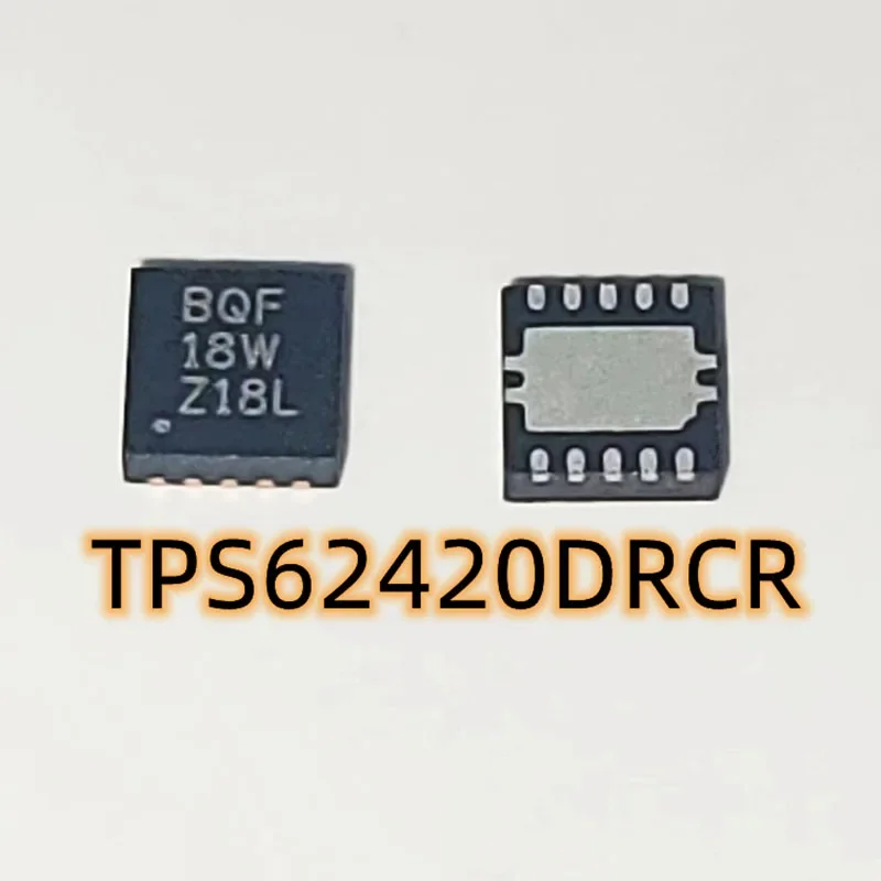 

5 шт. TPS62420DRCR