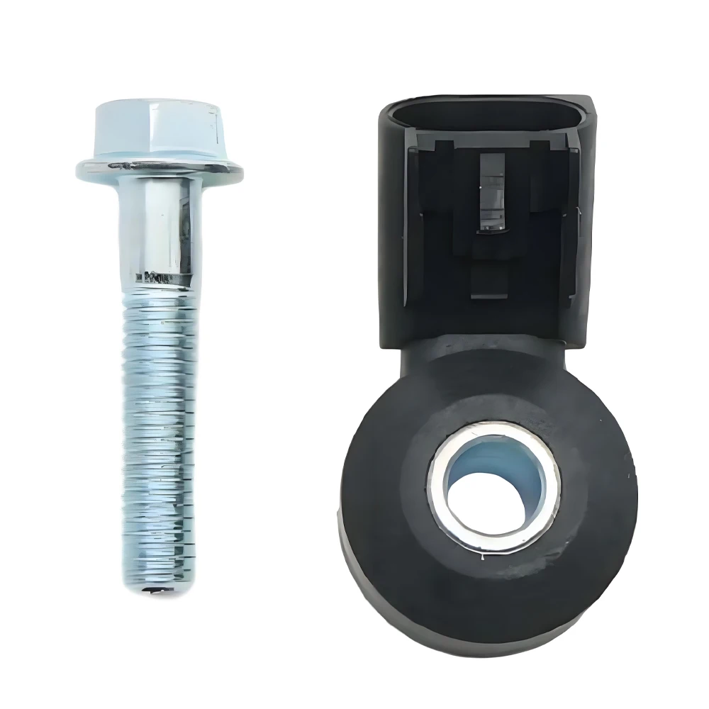 

12570125 Новый датчик детонации для BUICK ALLURE LACROSSE LUCERNE RAINIER RENDEZVOUS TERRAZA, для CADILLAC CTS DTS ESCALADE SRX STS