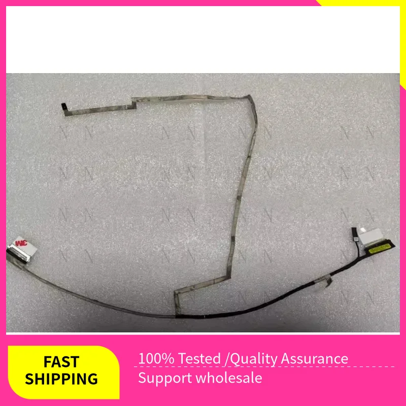 Z Original para DELL G15 5530 5535 5540 5545 CABLE LCD 240HZ 360HZ 0Y2R1C