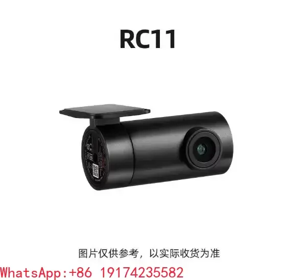 A510 Driving Recorder New 24-hour Parking Monitoring