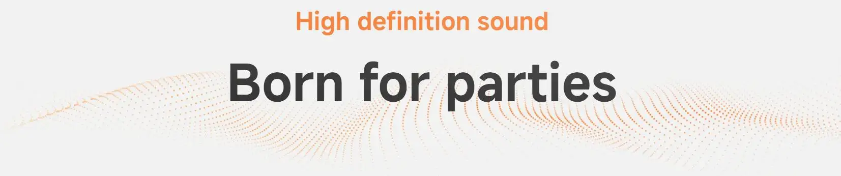 Xiaomi Sound Party, 50 W tragbarer Bluetooth-Lautsprecher, Harman AudioEFX TWS-Modus, 26 Stunden Spielzeit, kabelloser Lautsprecher mit intelligenter Konnektivität – Detail 4