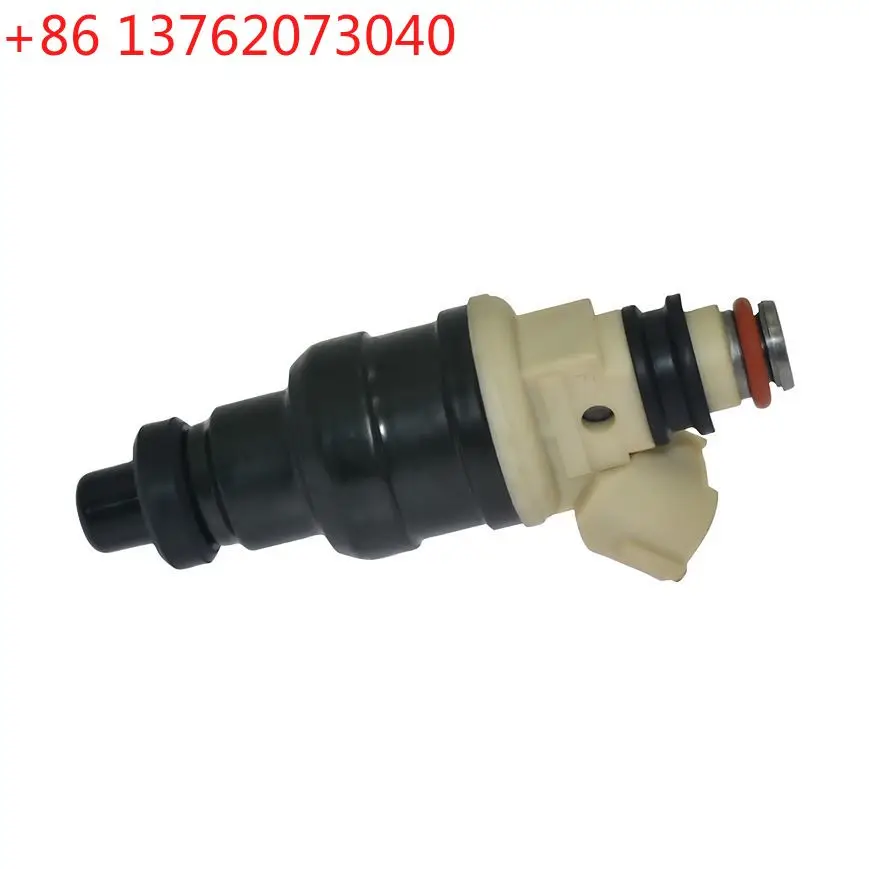 1/4PCS Fuel Injector INP-470 1571058B00 INP470 For Chevrolet Tracker, Suzuki Sidekick X-90, Geo Tracker Car Accessories