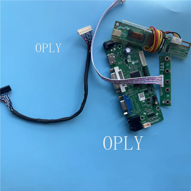 Controller board For 15