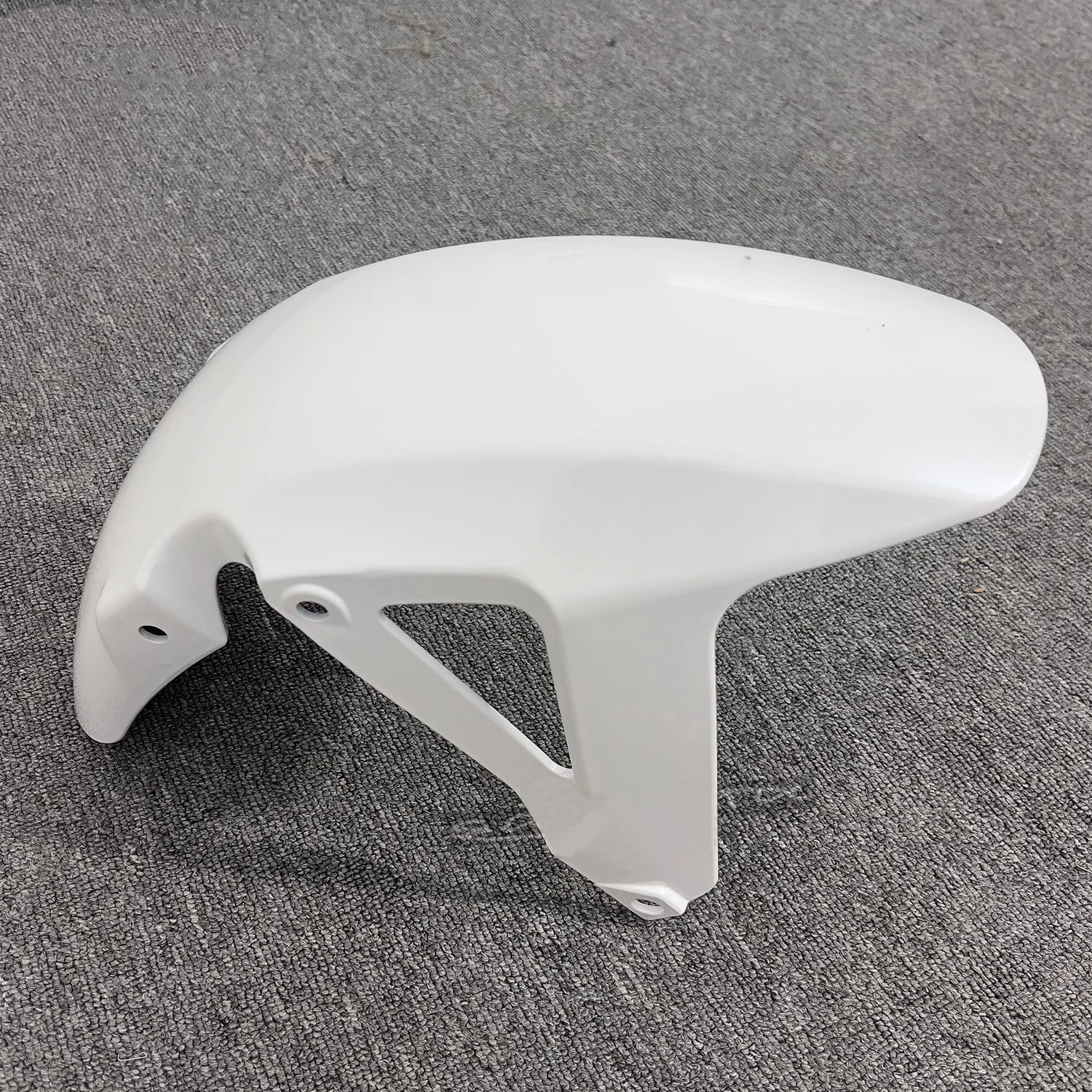 

For Honda NC700 NC700X NC700S NC750 Front Mudguard Sand Plate Mud Tile Shell Protection Accessory