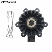 ALWAYSME Rear Wheel Brake For Stokke Xplory X / V3 / V4 / V5 / V6