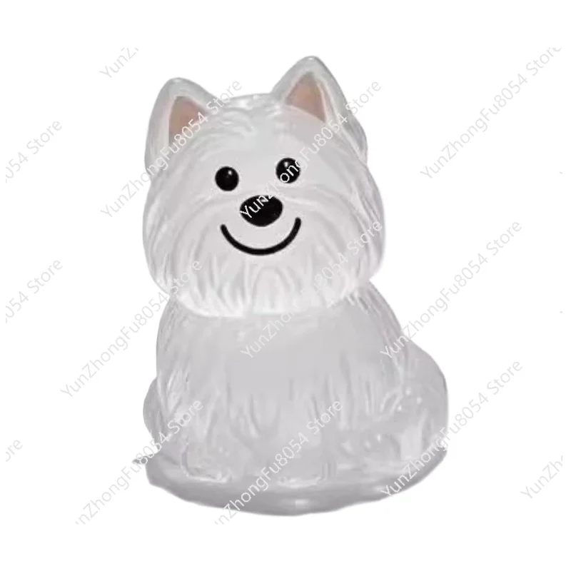 

Cute Pendant Keychain Bag Pendant Capsule Collection Commemorative Creative Cartoon Pet Pendant
