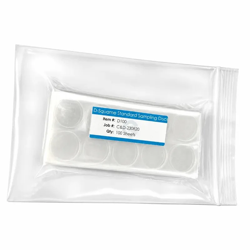 2026 new in stock fo D100 Sampling Sheet D500 Pressure Bar D101 Sampling Sheet D301 Tape
